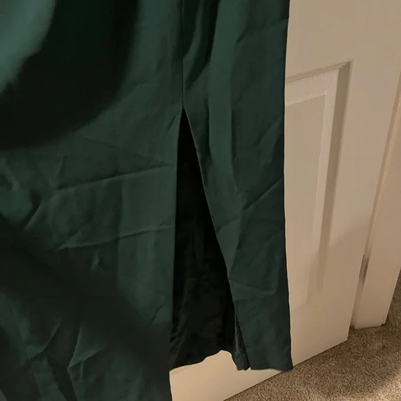 Gorgeous Vintage Dress - Picture 2 of 3